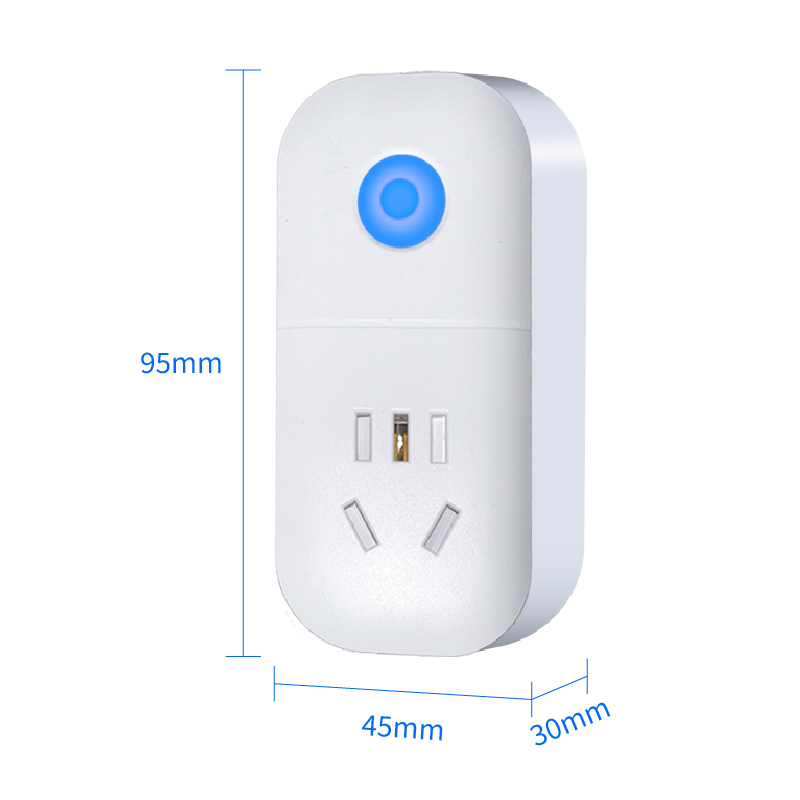 惊魂！插座“发火”，智能插座力挽狂澜