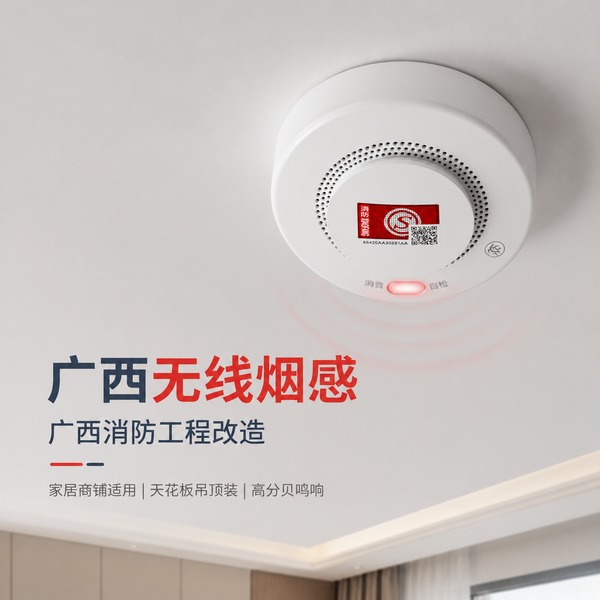 万霖消防：钦州浦北县lora消防系统及配套设备专业供应商 — 广西消防液位计价格