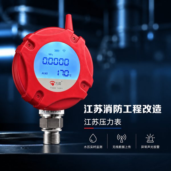南通海门区商业综合体lora消防报警主机部署方案:万霖智慧消防助力南通消防安全升级 南通商业综合体万霖lora消防报警主机应用