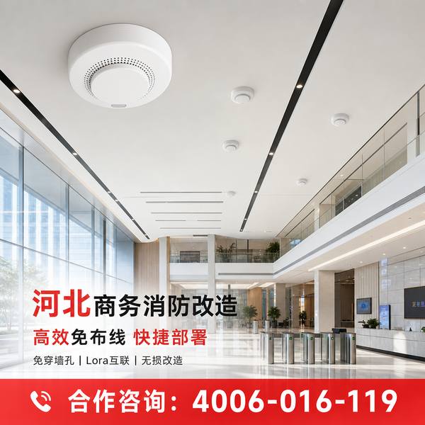 雄安新区容城县消防第三方检测项目案例:万霖消防为雄安新区养老院筑起安全防线 雄安新区养老院万霖消防第三方检测应用