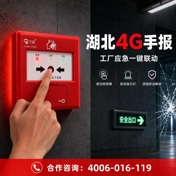 襄阳养老院消防改造:万霖智慧消防守护襄阳消防安全 襄阳万霖智慧消防应用