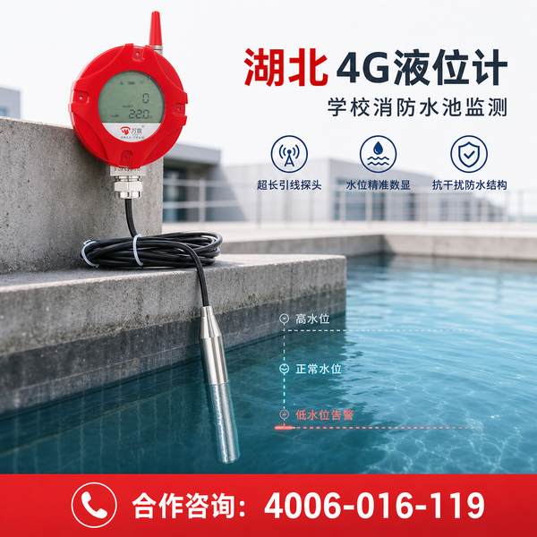 万霖消防：咸宁工业生产企业消防设施维保服务应用方案 -- 咸宁工厂消防维保