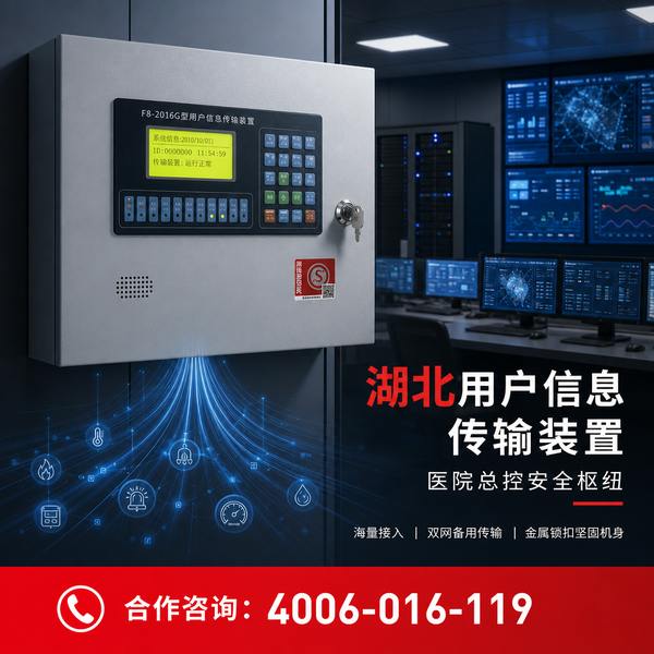 襄阳智慧消防案例：万霖高层建筑消防为襄阳宜城市高层建筑保驾护航
