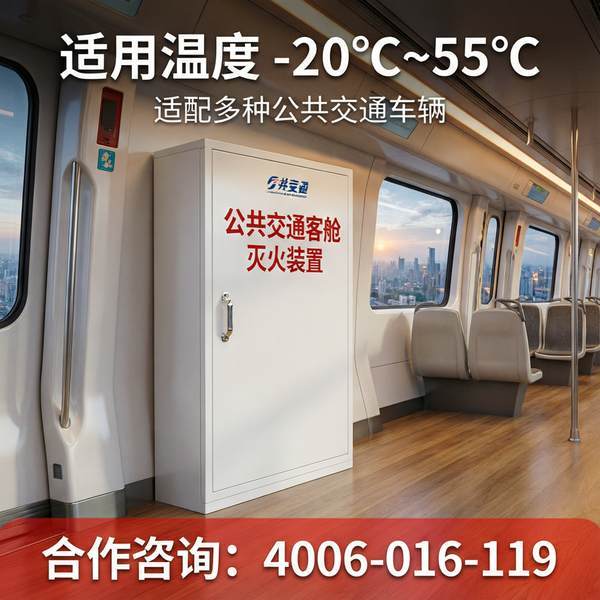 灭火无残留快速恢复：汕头金平区洁净厂房选择万霖全氟己酮灭火器6kg方案