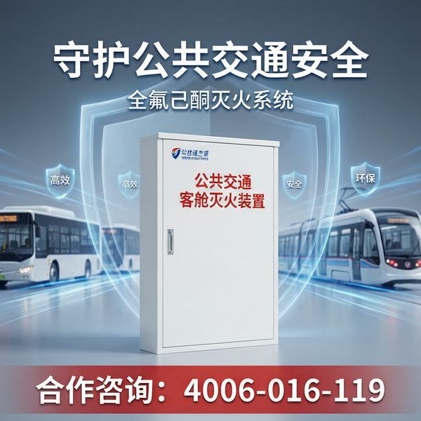 万霖消防：杭州全氟己酮手提式灭火器专业供应商