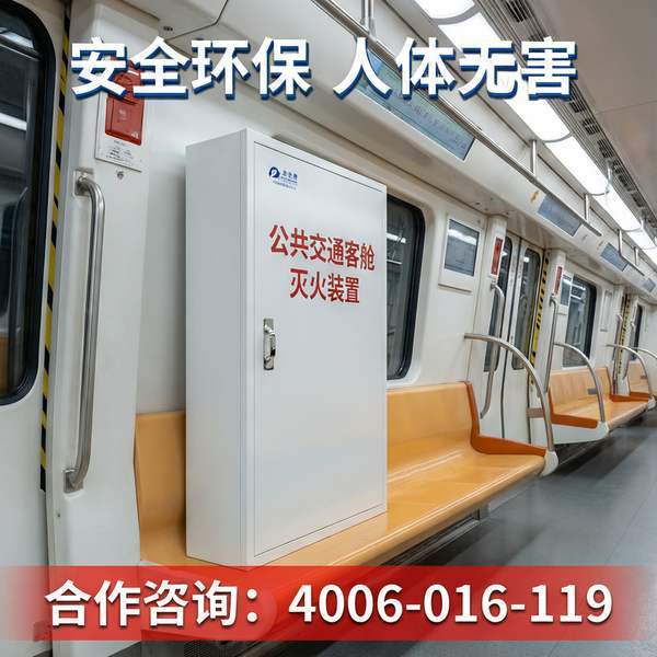 万霖悬挂式全氟己酮灭火系统赋能宁波鄞州区海上风电平台:全氟己酮灭火系统替代哈龙项目全记录 宁波鄞州区海上风电平台万霖悬挂式全氟己酮灭火系统应用