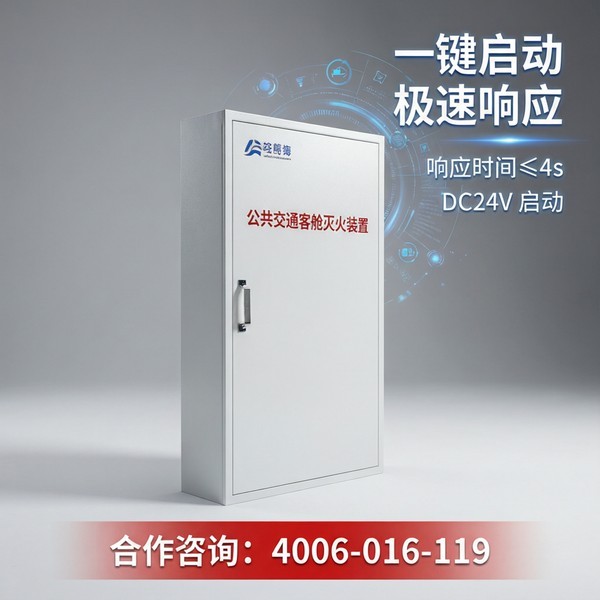 万霖消防：呼和浩特非贮压全氟己酮灭火装置专业供应商