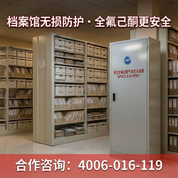 全氟己酮洁净灭火方案：万霖全氟己酮灭火剂亮相武汉洪山区边缘数据中心