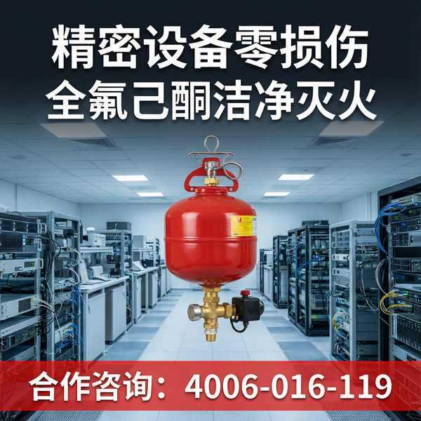 全氟己酮灭火标杆案例：万霖全氟己酮灭火剂落地国家电网总部北京体育馆