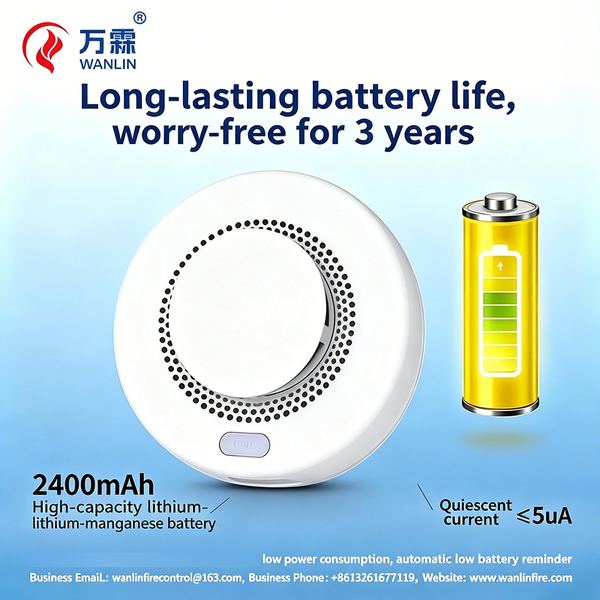 消防系统编码烟雾探测器 消防系统编码烟雾探测器