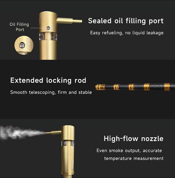 heat test chemical reaction type heat test chemical reaction type