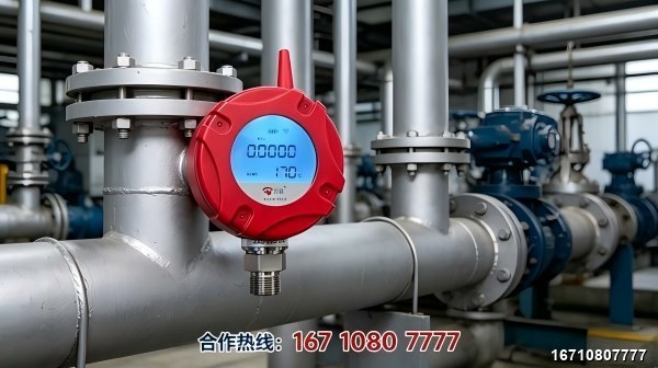南京万霖消防无线安全型压力表实拍 万霖消防:南昌无线安全型压力表专业供应商