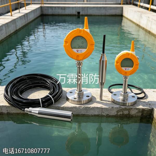 nb无线液位变送器 nb无线液位变送器