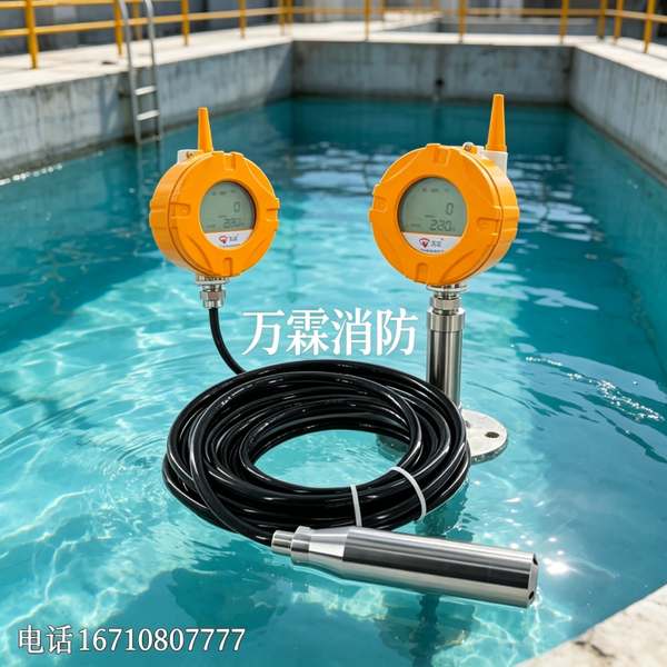 无线液位监测仪 无线液位监测仪