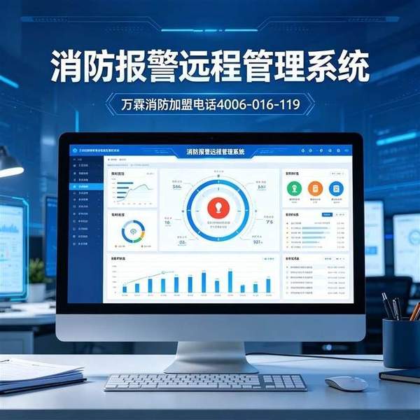 智慧消防bim系统