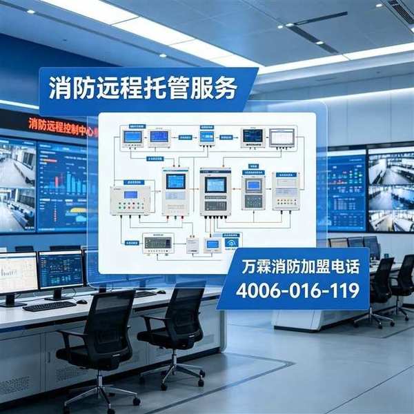 智慧消防矿山安全系统