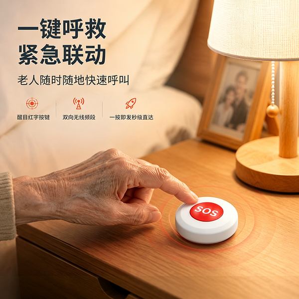 五指山万霖智能燃气报警器优势