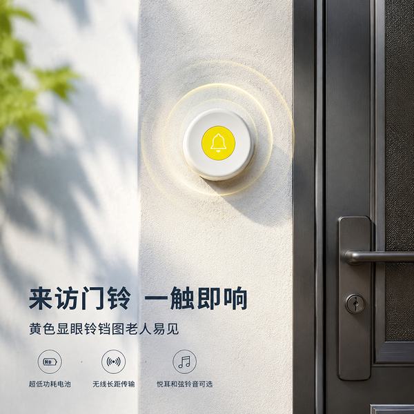 厨房燃气联动报警器