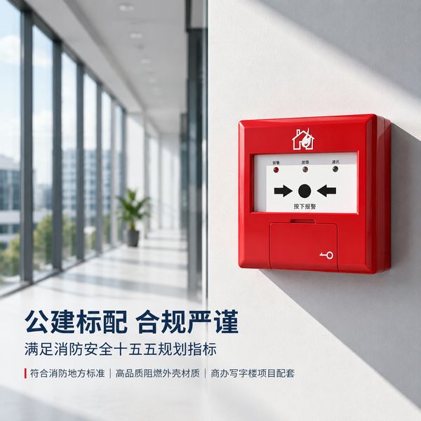 六盘水基层消防精准监管:万霖智慧消防助力六盘水消防安全升级 六盘水万霖智慧消防应用