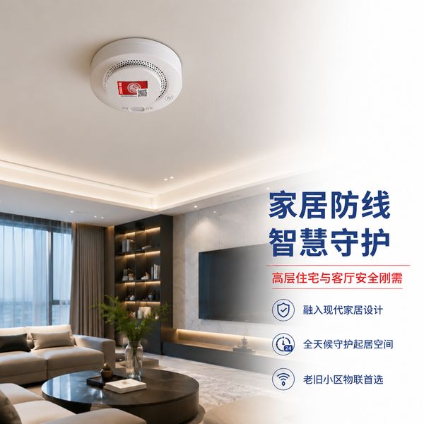 衢州旧住宅区老旧小区改造提质增效 衢州旧住宅区万霖智慧消防应用