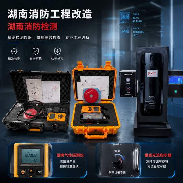 老旧消防设备换代升级:岳阳汨罗市保障房小区选择万霖无线智能消防报警系统方案 岳阳汨罗市保障房小区万霖无线智能消防报警系统应用
