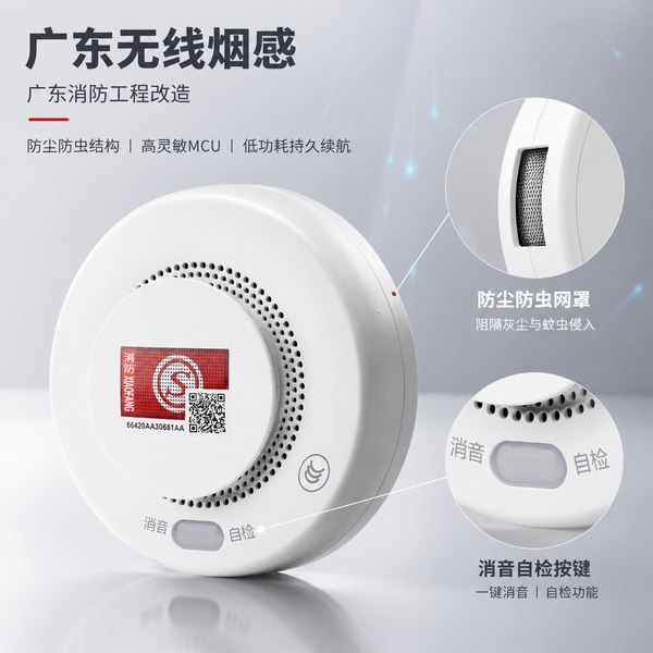 立安消防维保