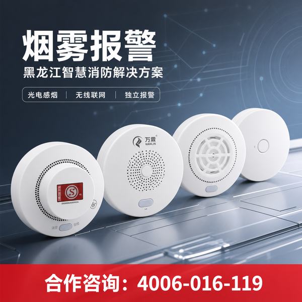 齐齐哈尔市铁锋区万霖消防4g无线声光报警器实拍 万霖消防:齐齐哈尔市铁锋区4g无线声光报警器专业供应商