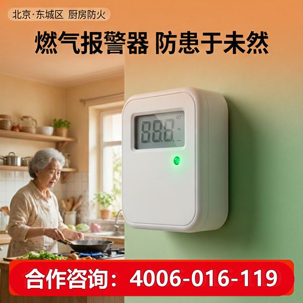 朝阳消防应急响应老年人优先